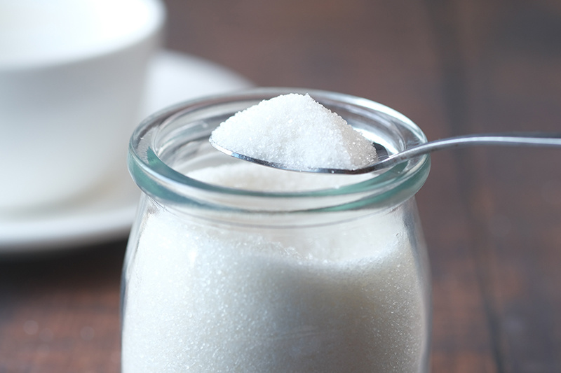 Xylitol  (E967）