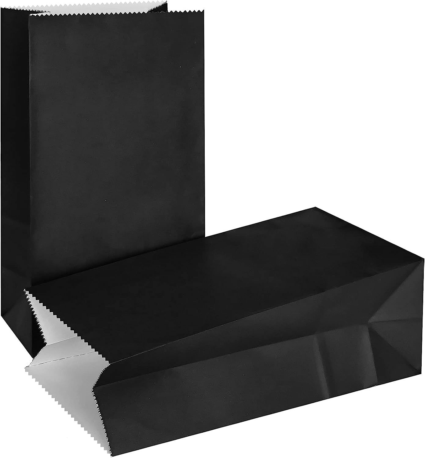 SOS纸袋（4LB-5.1x3.1x9.4英寸）