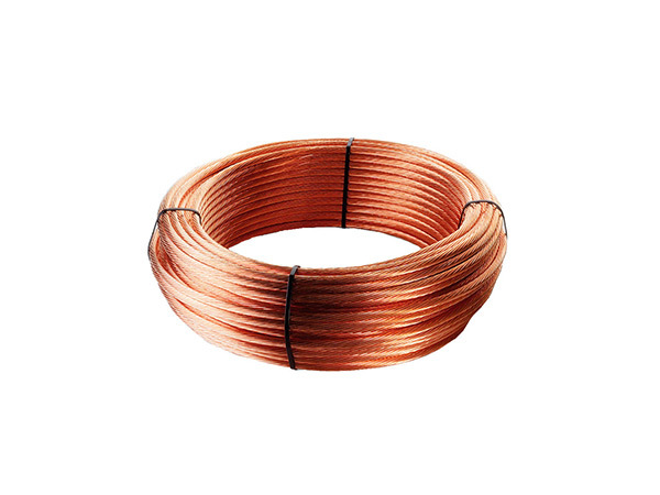 Copper Coil