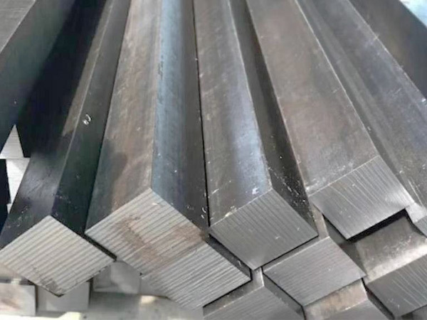 Flat Steel