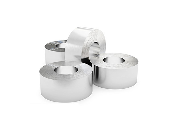 DC06 Cold Rolled Steel Coil
