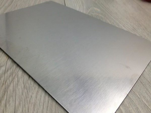 Stainless steel 201