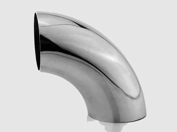 45 Degree Long Radius Elbow