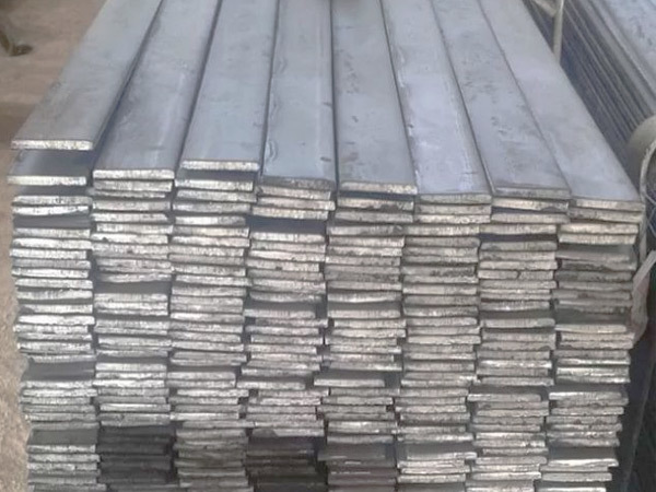 Flat Steel
