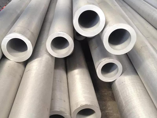 302 Stainless Steel Tube