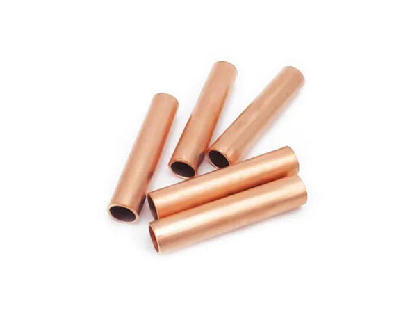 Copper Tube