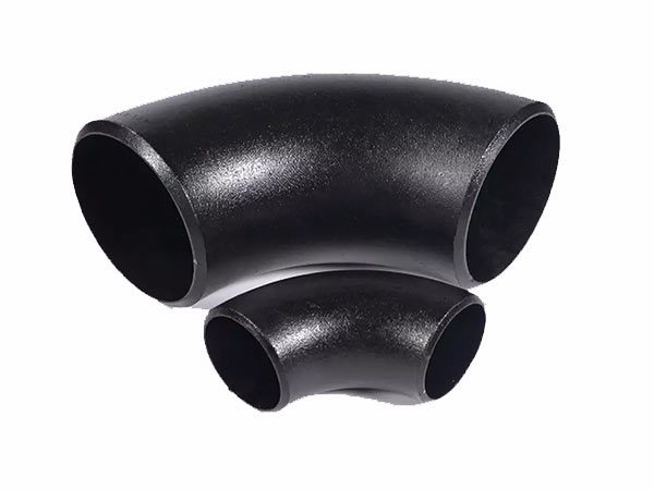 Steel Pipe Elbow