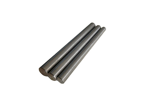 Q460D hot rolled steel round bars