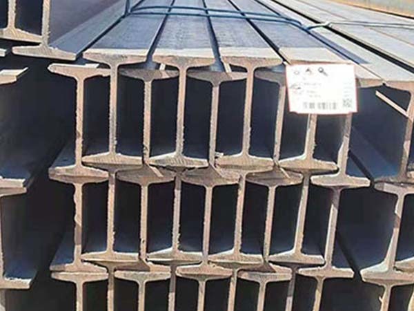 S355JR HEA HEB Beams profile