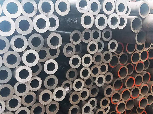 27simn Hydraulic strut pipe