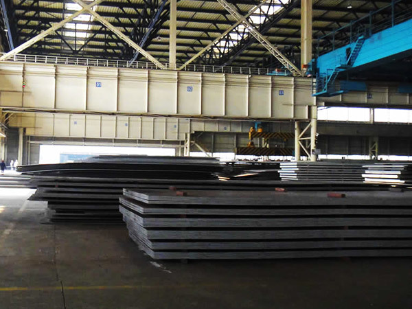 42crmo alloy steel plate