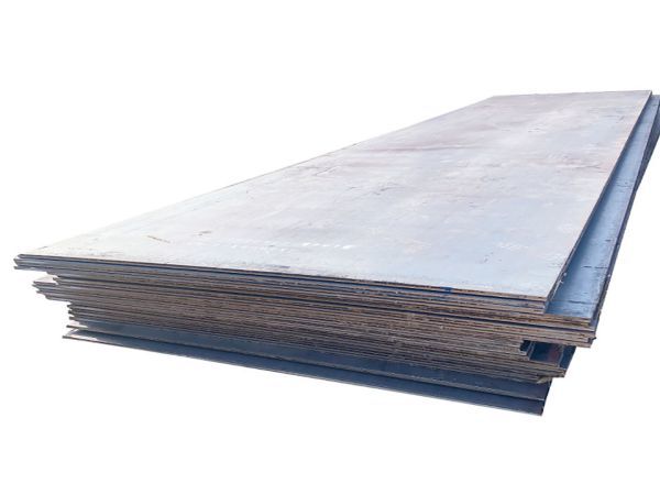 A514 GR.H High Temperature Pressure Vessel Steel Plate
