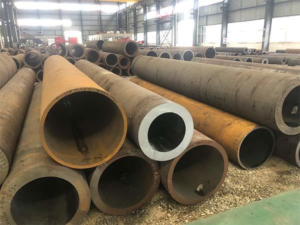 Welded API 5L Line Pipe