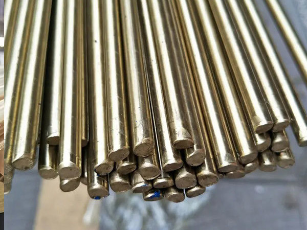 Copper Rod