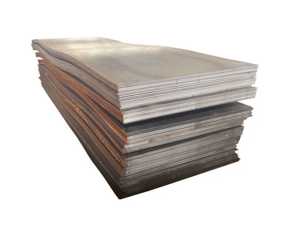 SA517 GR.B Quenched and tempered Pressure Vessel Steel Plate