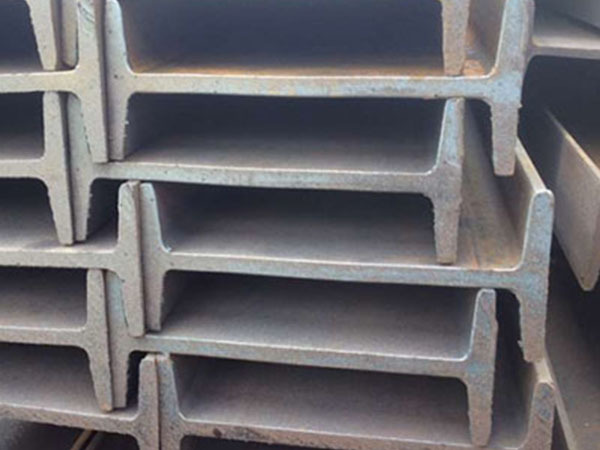 SM490 Steel H Beam