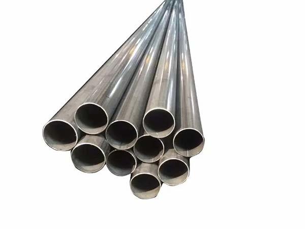 304 304L Stainless Steel Pipe