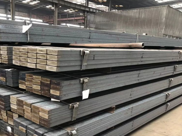Flat Steel
