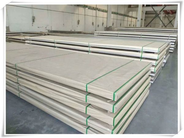 grade 317LMN stainless steel