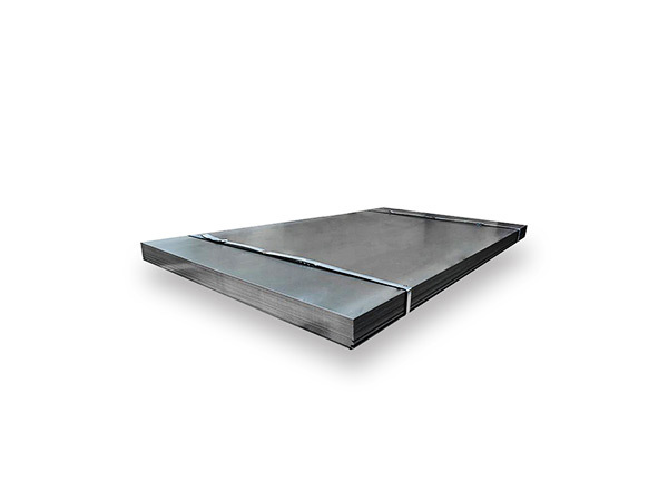 SA517 GR.E 150mm Thickness Pressure Vessel Steel Plate