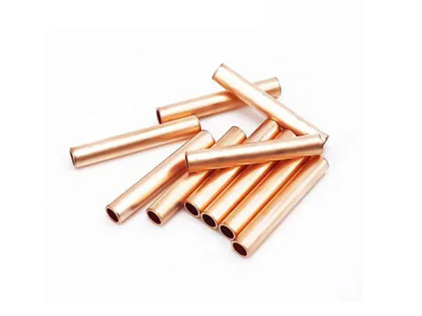 Copper Tube