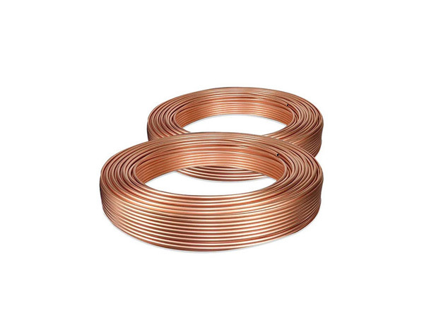 Copper Coil