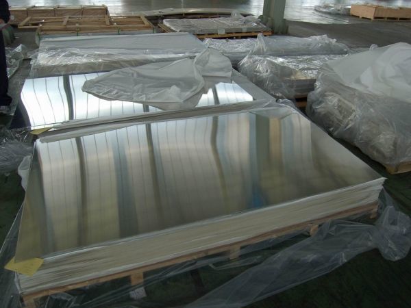 Stainless Steel 317