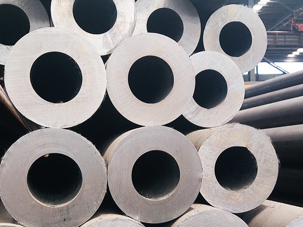 40cr Low alloy steel pipe