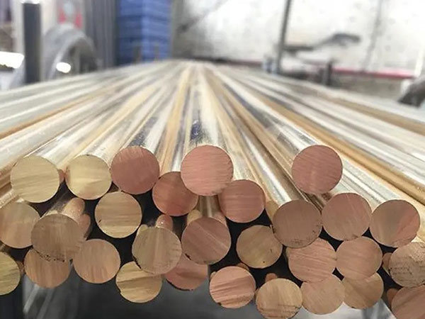 Copper Rod