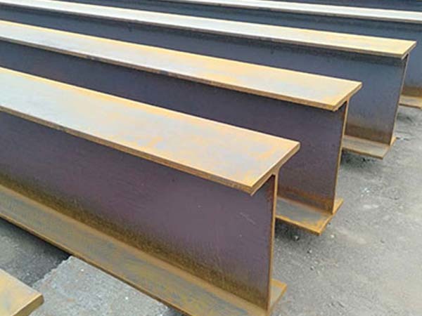 SS400 H BEAM
