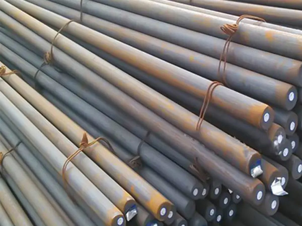 Q345 low temperature rod 16mn