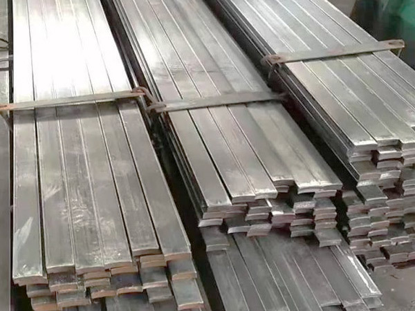Flat Steel