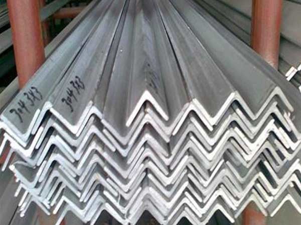 A572 Angle Steel bar