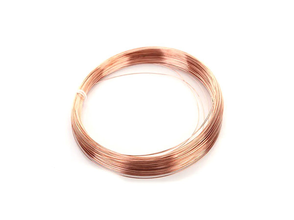 Copper Coil