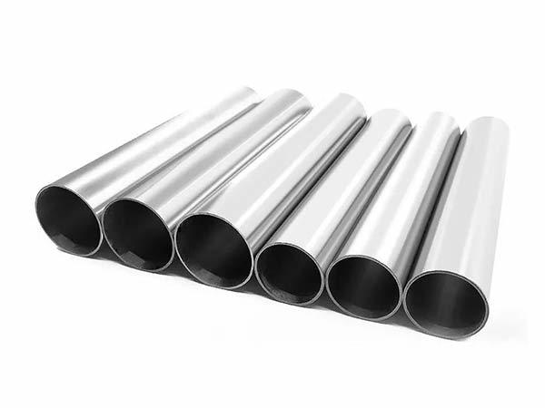 Large Diameter Thick Wall Stainless Steel Pipe