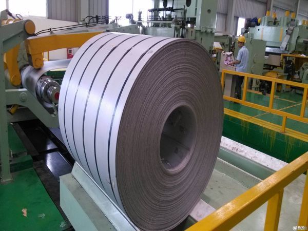309 309S Hot Rolled Stainless Steel Coil