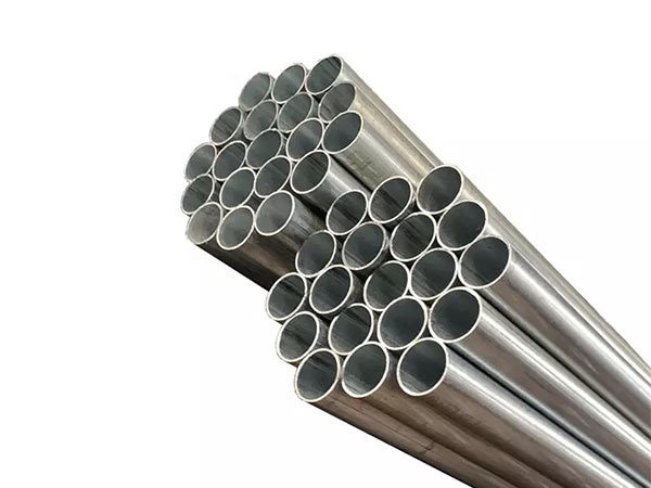 Welded Structural Steel Pipe