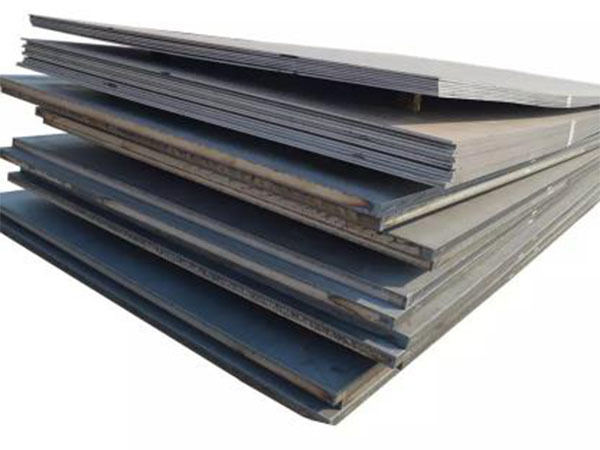 RINA Grade FH36 Marine Steel Plate