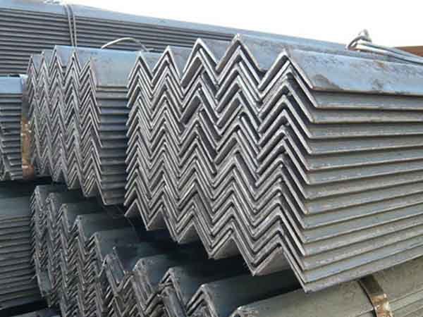 S355JR Angle steel