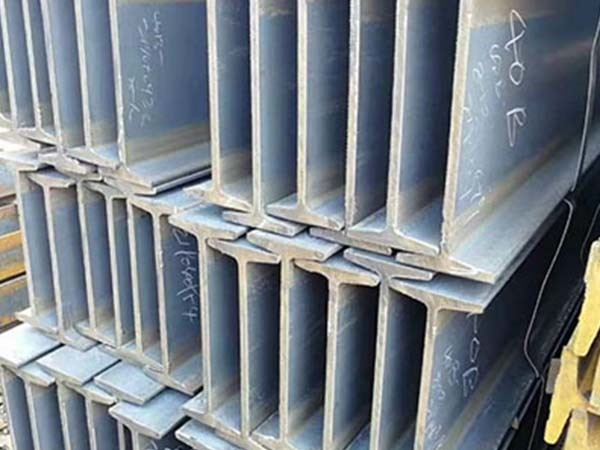 316 stainless steel H beam