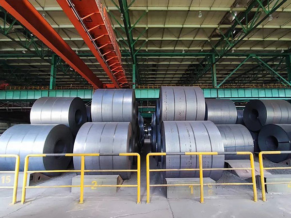 42crmo alloy steel coil
