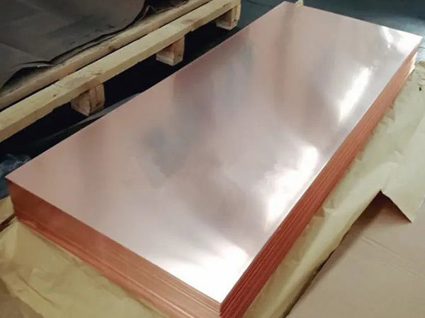 Copper Sheet