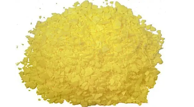 硫磺粉的用途