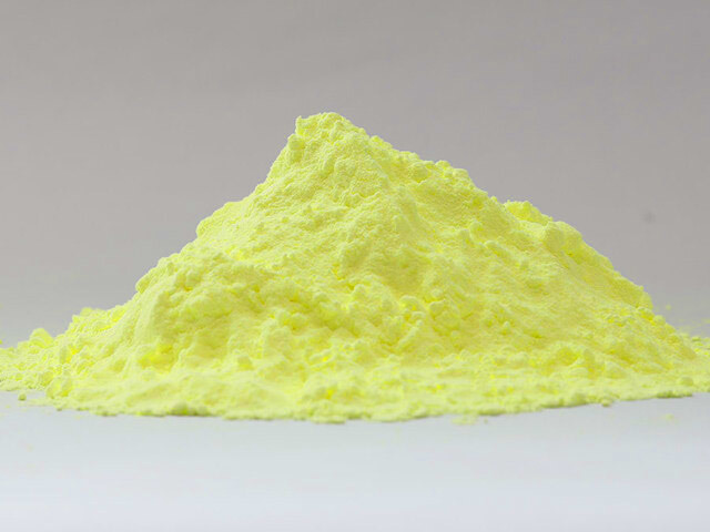 Sulphur powder (325 mesh)