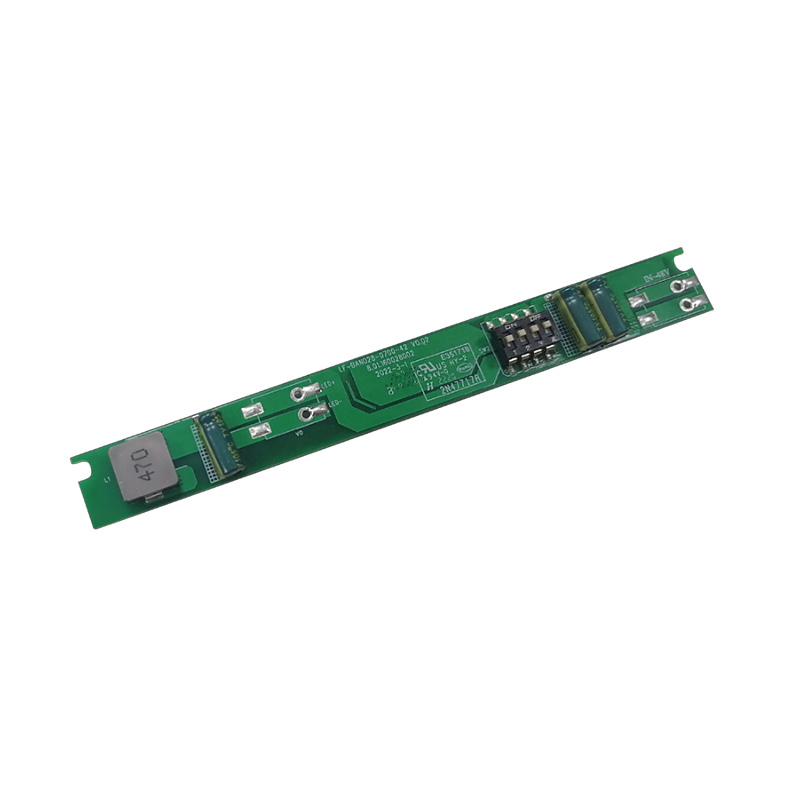 LF-BANxxx Magnetic Light Non-dimmable LED Driver