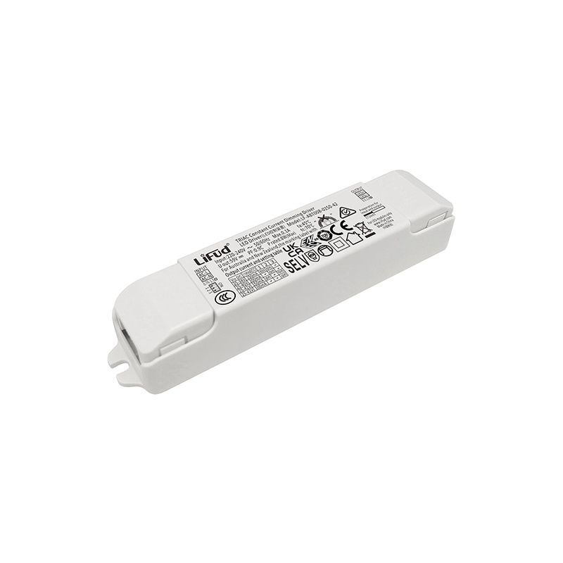 Driver led no dimerizable Lifud 44W para Ledex Pro - Almacenes