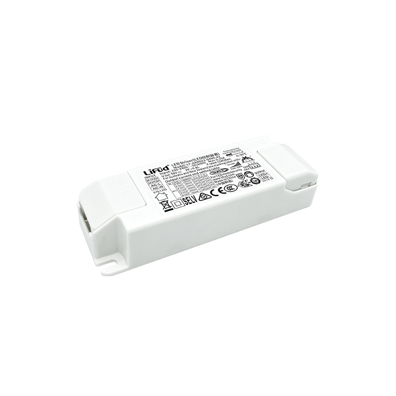 LF-AADxxx DALI-2 DT6 Dimmable LED Driver