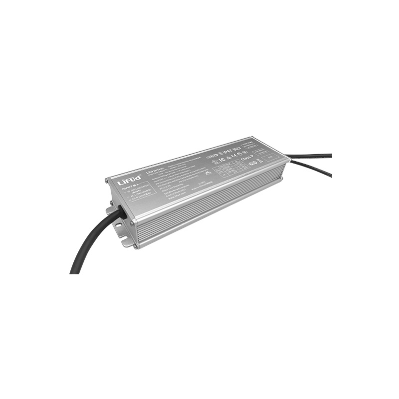LF-GOExxxYH DALI-2 Outdoor LED Driver