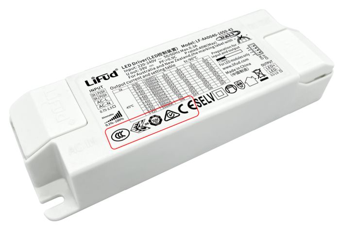 How to Choose Track Lights with Different Tracks? What Are the Requirements  for LED Drivers?-Lifud Technology Co., Ltd