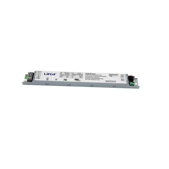 LF-GLDxxxYS AC100-277V 3-in-1 Dimming LED Driver-Lifud LF-GLDxxxYS AC100-277V 3-in-1 Dimming LED Driver-Lifud